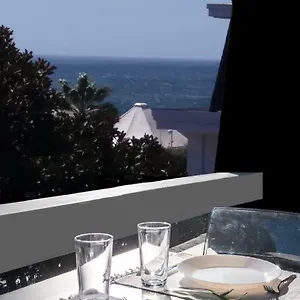 Cascais-estoril Beachfront Lägenhet
