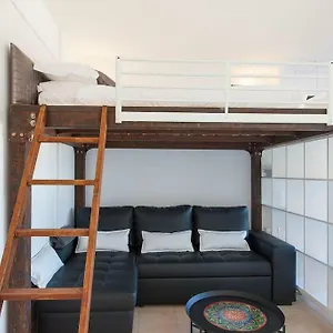 In Bed With Lisbon 5n Amadora
