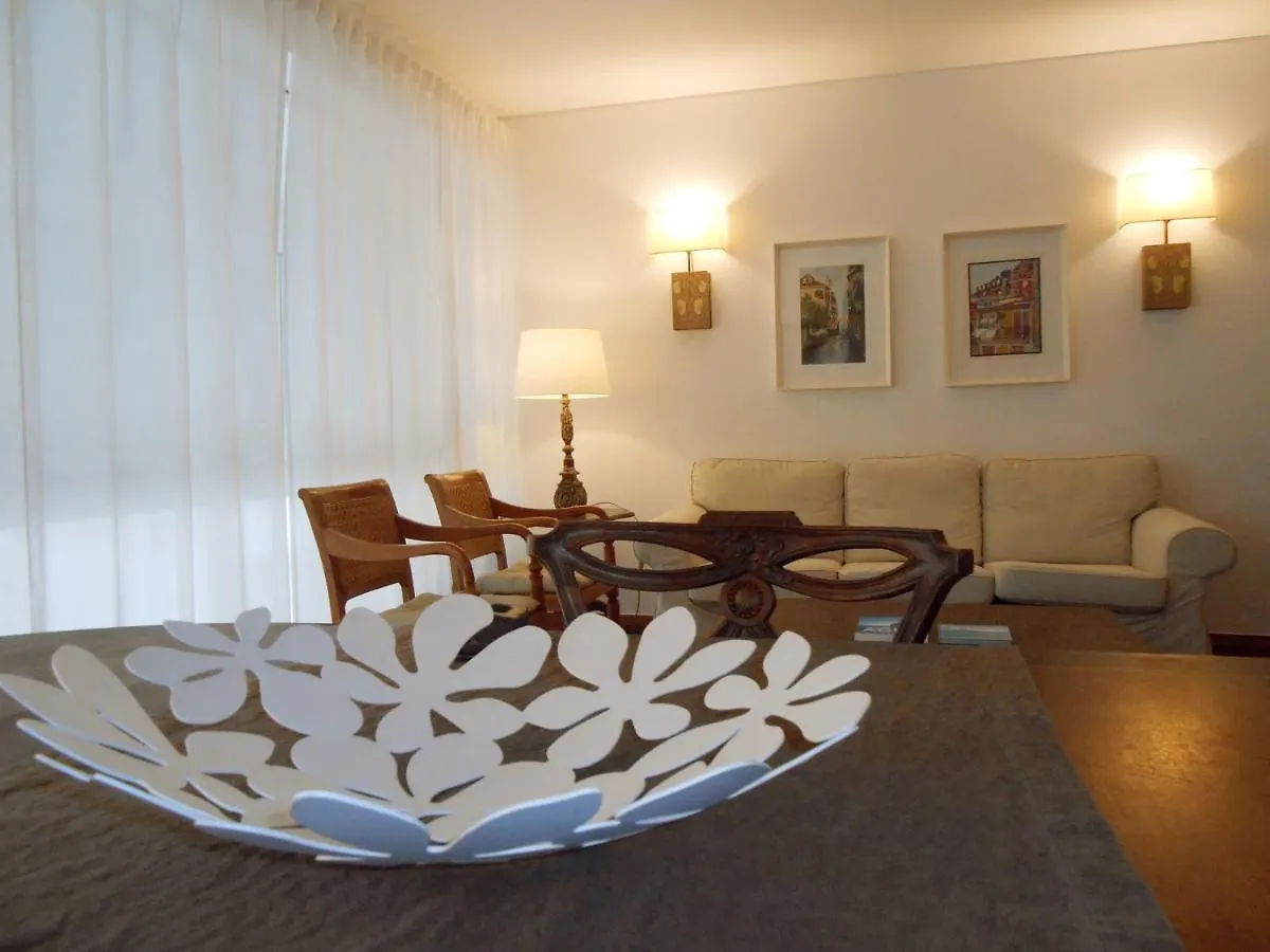 Cacao Estoril Apartment