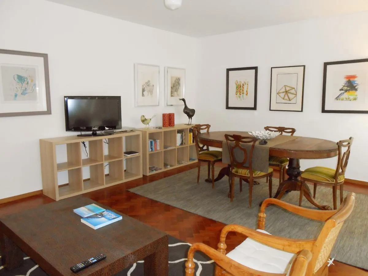 Cacao Estoril Apartment Portugal