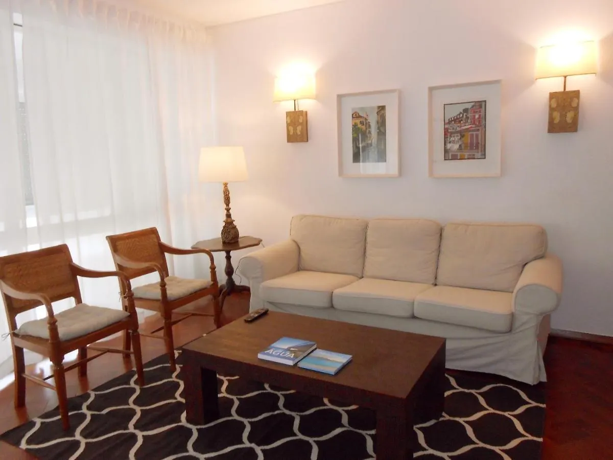 Cacao Estoril Apartment