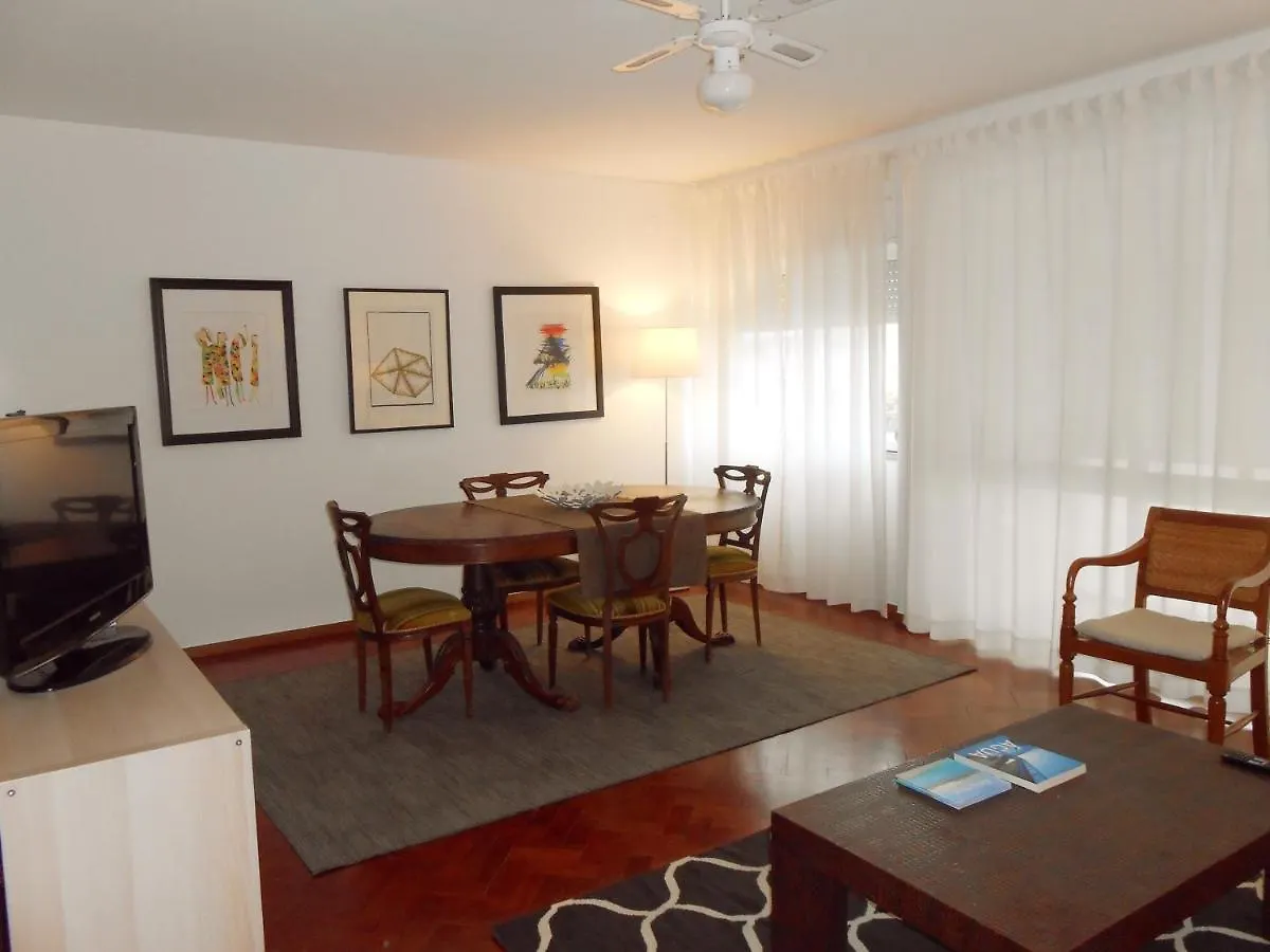 Cacao Estoril Apartment