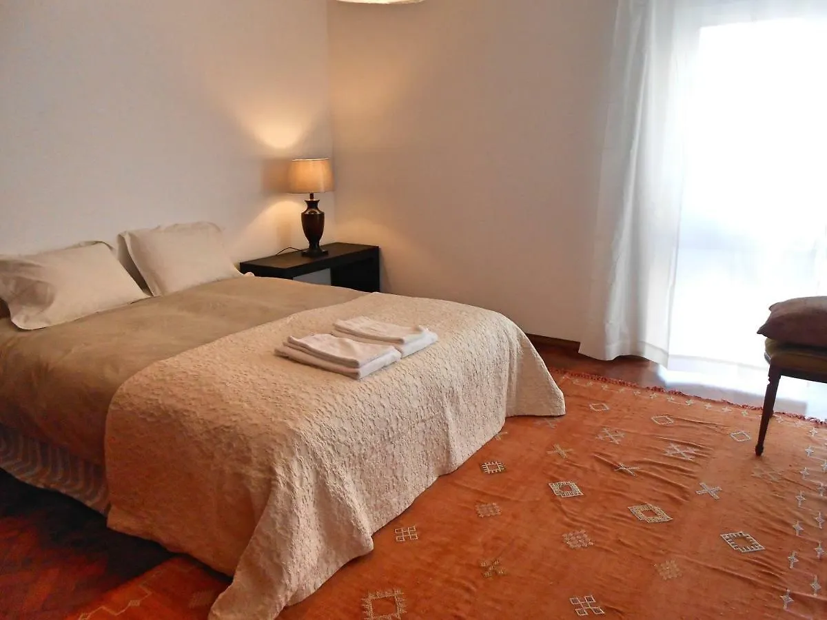Cacao Estoril Apartment 0*,