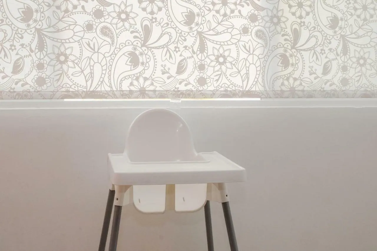 Cacao Estoril Apartment