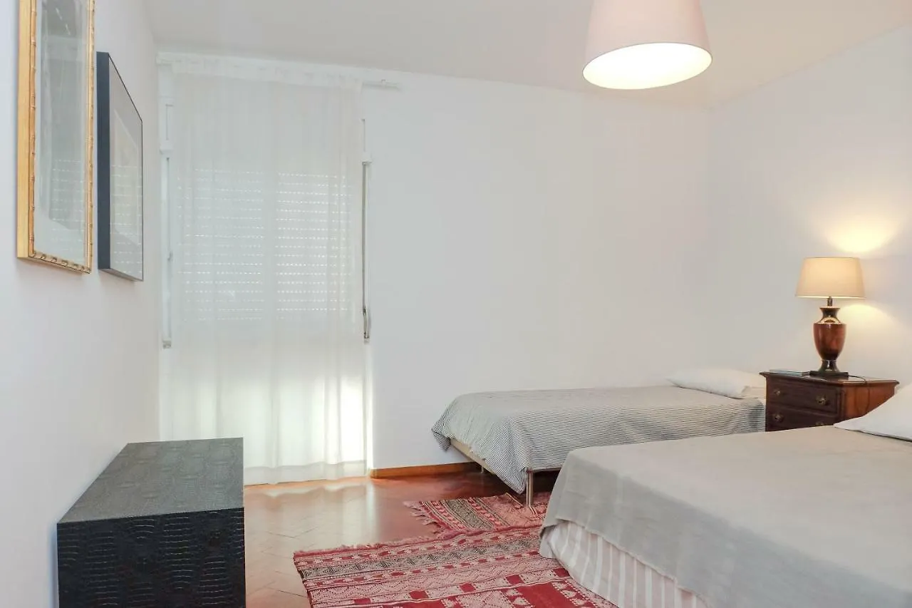 Cacao Estoril Apartment